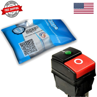 #ad On Off Power Switch Compatible with Husky Greenworks Home Depot Craftsman... $20.69