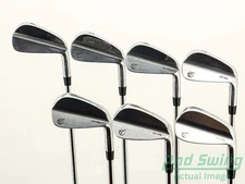 Takomo Iron 301 MB Iron Set 4-PW Steel Stiff Right STD