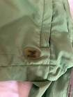 Sugoi Green Cycling Jacket SP Unisex Full Zip High Visibility Lightweight — photo 4