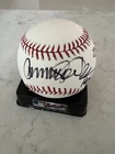 Ryne Sandberg Autographed Original Official MLB Baseball