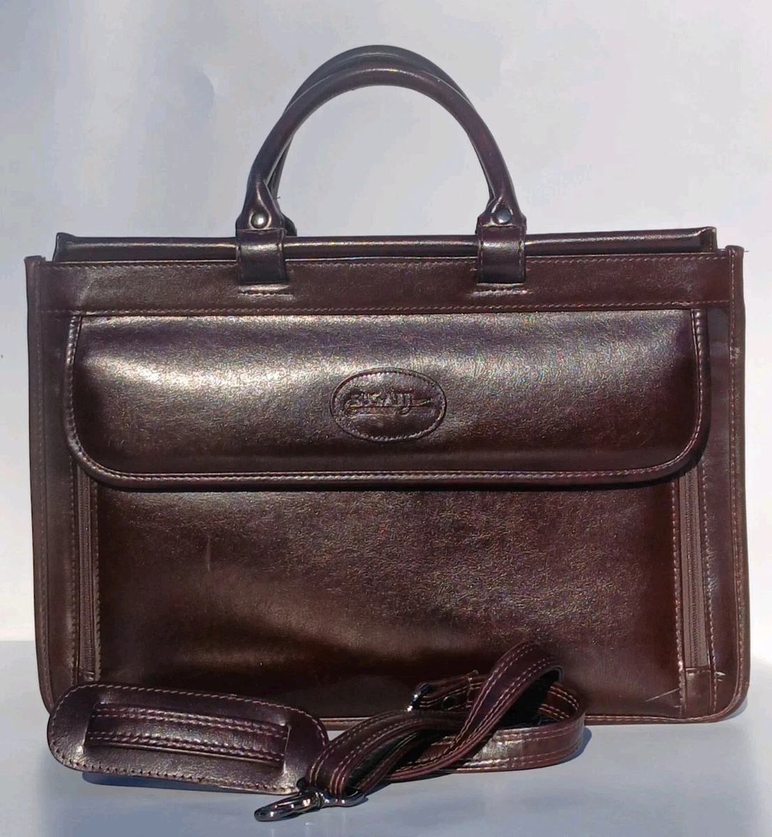 Bugatti Bags for Men for sale - eBay