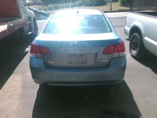 Passenger Right Headlight Fits 10-12 LEGACY 8729582 - Picture 11 of 12