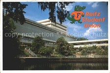 Gainesville Florida Reitz Student Union