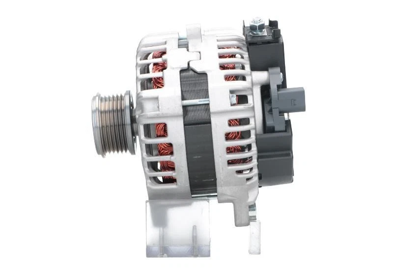 ALTERNATOR 555.935.175.010 FOR MERCEDES-BENZ GLA-CLASS B-CLASS/Sports/Tourer - Image 3 of 4