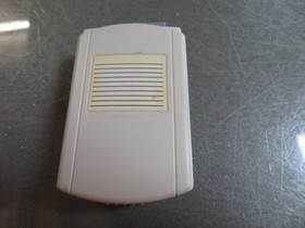 Authentic/Original SEGA Dreamcast Tremor Pak HKT-8600 & Performance Memory Card