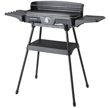 Blaupunkt Electric Indoor/Outdoor BBQ Grill 2200W LED Temperature Detachable