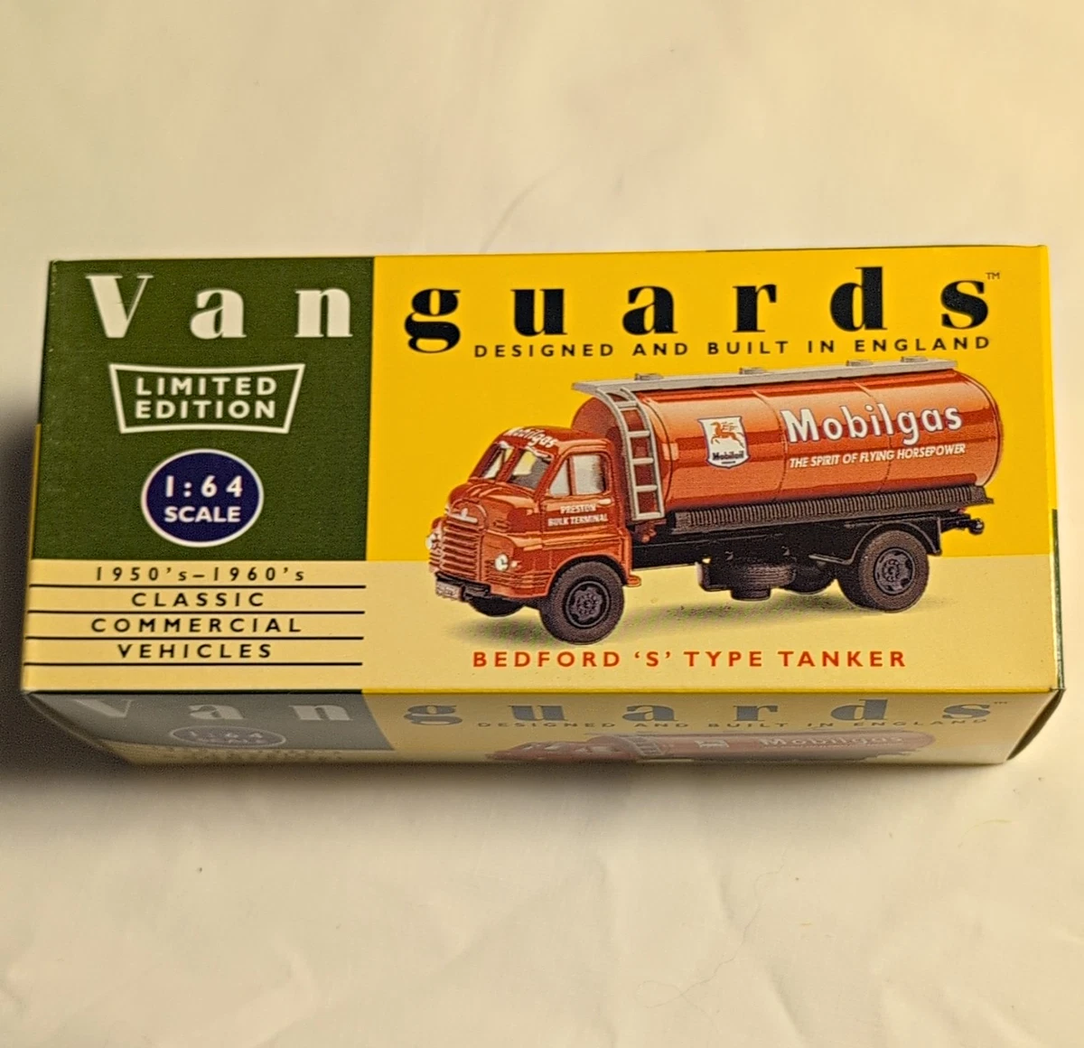 Vanguards Toys & Hobbies for sale | eBay