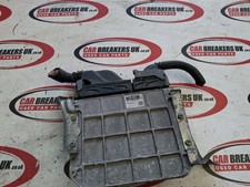 TOYOTA AVENSIS 2.0 D4D ENGINE CONTROL UNIT ECU 89661 - 05D30 - 2010 