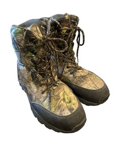 Herman Survivor Boots Camo | eBay display picture 1