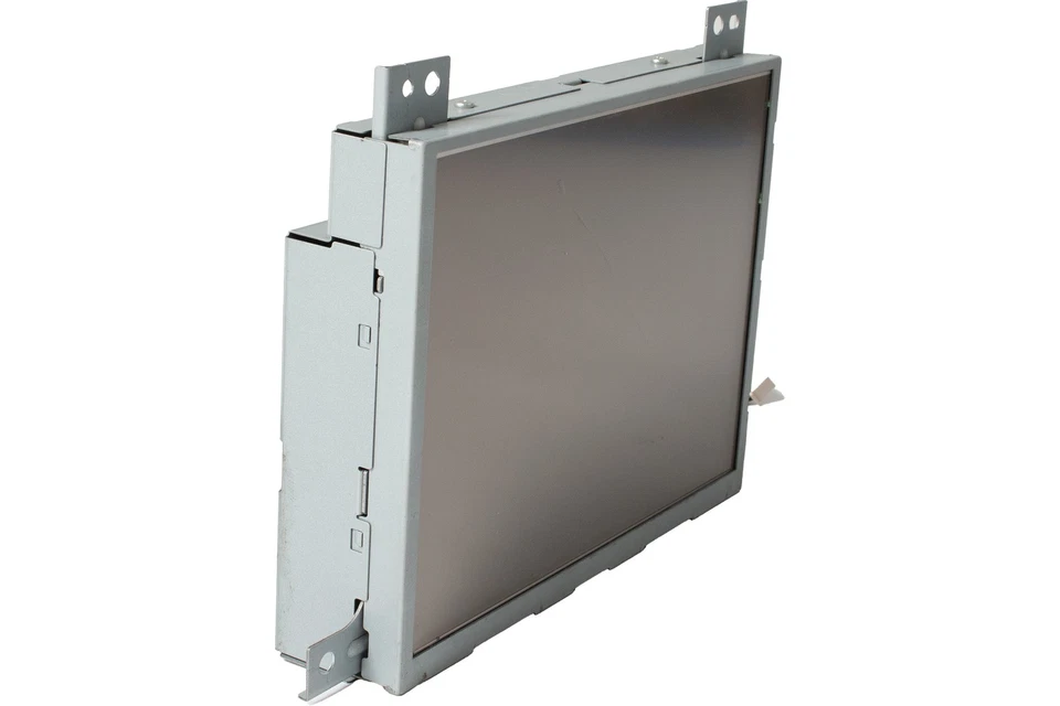 2011-14 Dodge Charger Chrysler 300 8.4" Navigation Display Screen Part 5064632AJ - Imagem 3 de 4