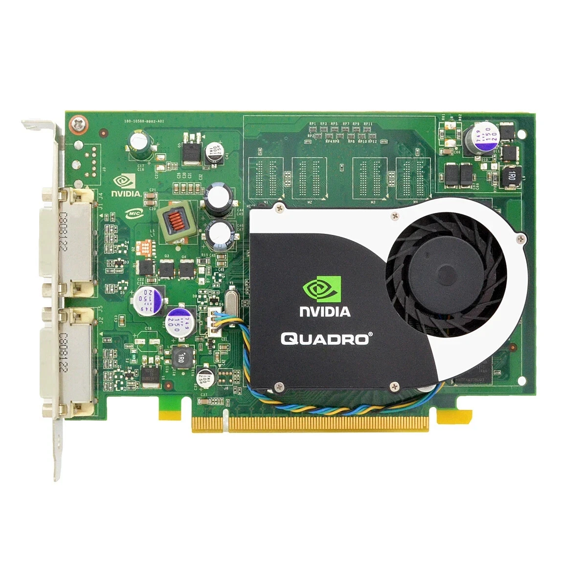 Quadro Fx 1700 online kaufen | eBay.de