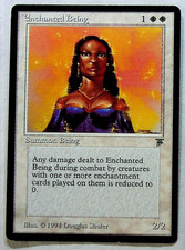 Enchanted Being - Legends Regular