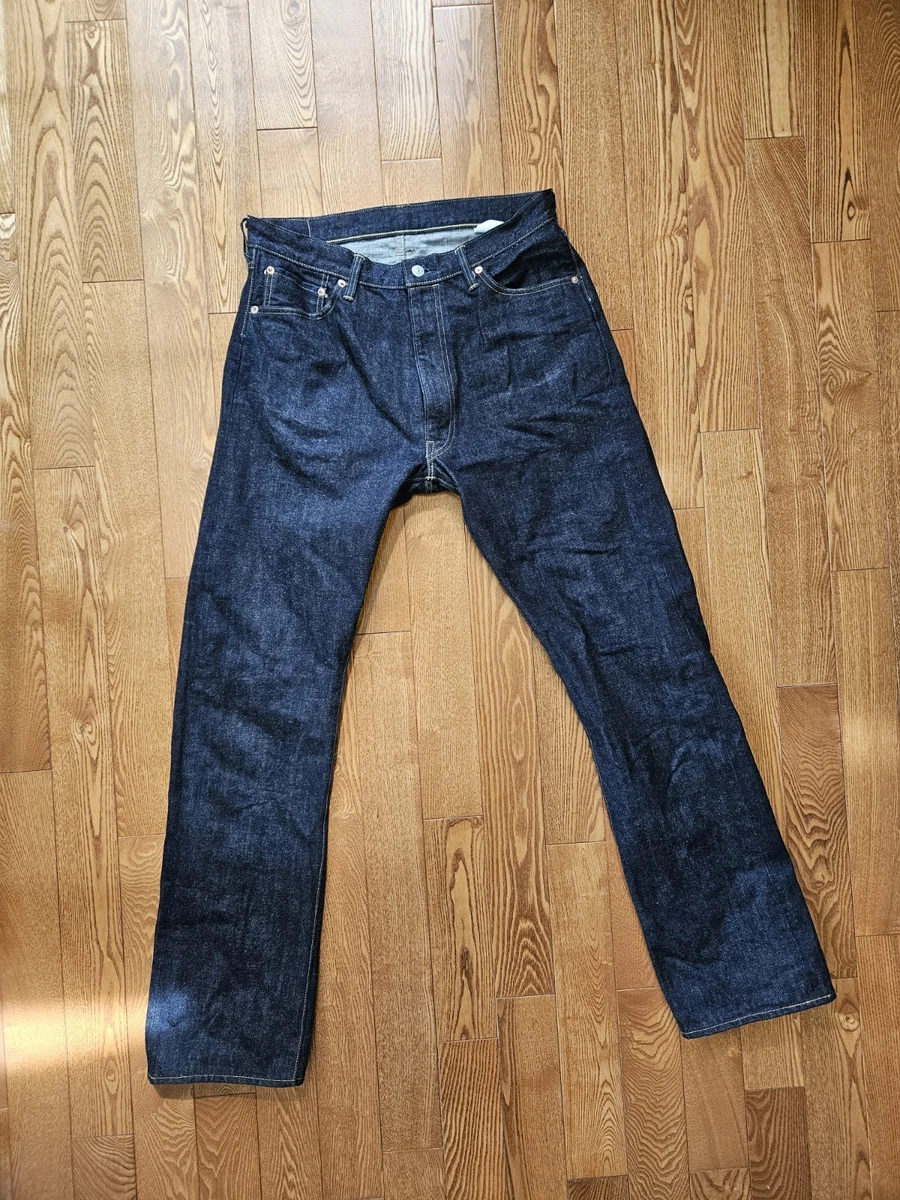 Denim Jeans Men's Sugar Cane for sale | eBay