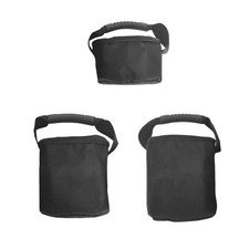 Kettlebell Sandbag Empty Wear Resistant Portable Adjustable Weightlifting