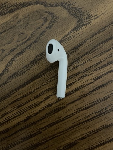 AirPods 2nd Edition Right Missing AirPod - Photo 5 sur 5