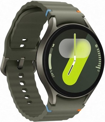Samsung Galaxy Watch 7 | 44mm | AI Smartwatch w/ 1.5'' AMOLED, Wear OS 5, Wi-Fi