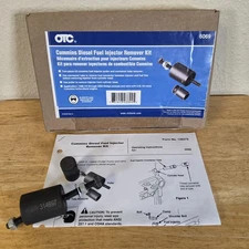 OTC 6069 Cummins Diesel Fuel Injector Remover Kit
