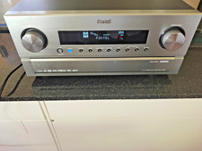 Sherwood Newcastle P-965 AM/FM Tuner/Preamp/Processor