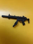 GI JOE GUN FOR 12" ACTION FIGURE WEAPON ACCESSORY GUN 1/6 SCALE 1:6 21st