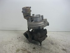 Audi A2 1.4 TDI 8Z Turbolader G54045145701