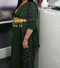 Kurdisches Kleid