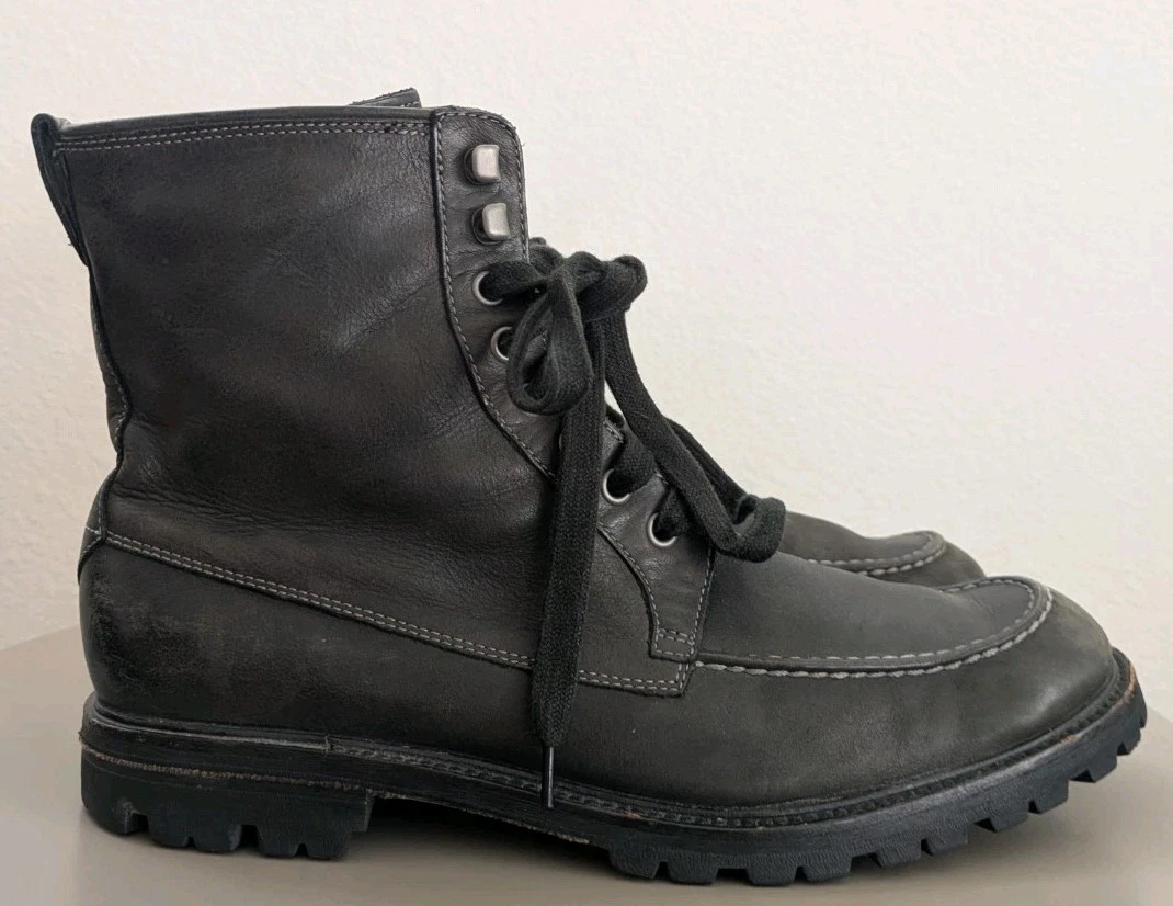 John Varvatos Boots for Men for Sale - Shop New & Used Men display picture 3
