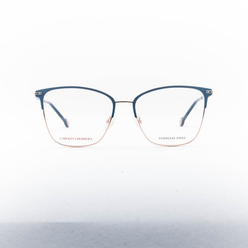 Carolina Herrera CH 0040 PEF Fassung Brille Brillengestell Brillenfassung - Bild 4 von 4