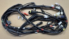 NEW GENUINE VESPA PIAGGIO TYPHOON 50 4T 4V E2 USA CA WIRING HARNESS ASSY 679237