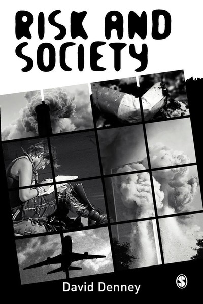 David Denney (U. A.) | Risk And Society | Taschenbuch | Englisch (2005)-image