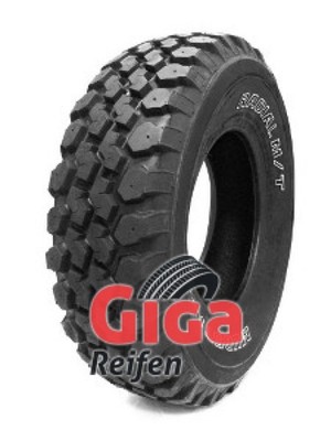 Nankang Mudstar Radial M/T LT265/70 R17 121/118N 10PR, POR OWL