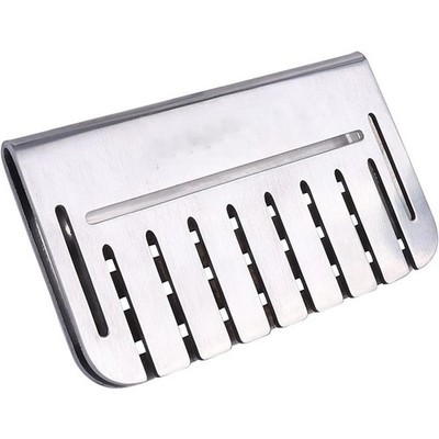 Food Fighter Mesh Bildschirm Blocker Der Bratpfanne Für Flache Obere Grills