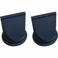 For SeaLand Dometic Duck Bill Valve Kit - 1-1/2" Kit 385310076