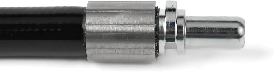 Kit de línea de combustible EFI compatible con Harley Sportster XL 883 1200 2007-2017 reemplazar Foto 2 de 4