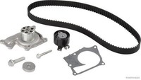 Wasserpumpe + Zahnriemensatz FüR Dacia Duster Lodgy 1.5 Dci Renault Kangoo