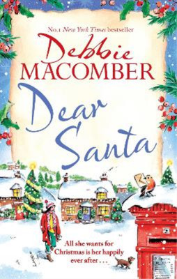 Debbie Macomber Dear Santa (Taschenbuch)