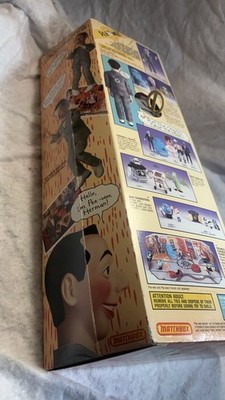 Matchbox Pee-Wee Herman Talking Doll for sale online | eBay