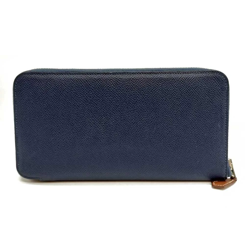 Hermes — Hermes Azap Long Silk In AB rank pre-owned