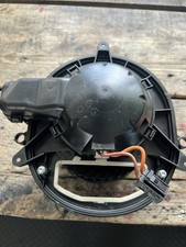 BMW HEATER BLOWER MOTOR F20 F21 F22 F23 F30 F31 F32 F36 f80 M3 f82 M4