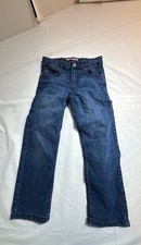 Tommy Hilfiger Kids' Denim Jeans Size 5 Slim