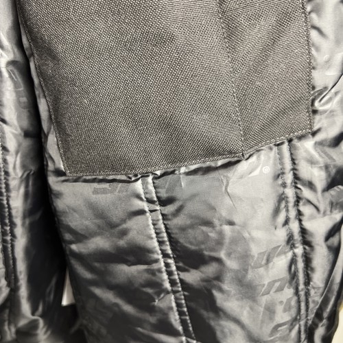 SNAP ON TOOLS Hooded JACKET INSULATED COAT JACKET Zip Up- Mens Size L - Picture 14 of 24