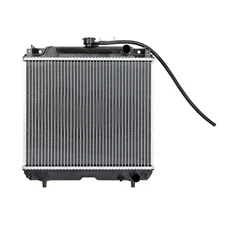 LVA8001 Compact Utility Radiator 2 3/4 x 15 1/4 x 1 7/8  Fits John Deere 2210
