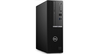Dell OptiPlex 7090 SFF i5-10505 3.2GHz 16GB 256GB Win 11 Pro: Good