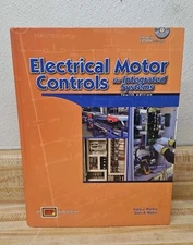 Electrical Motor Controls for Integrated Systems by Glen A. Mazur and Gary J....