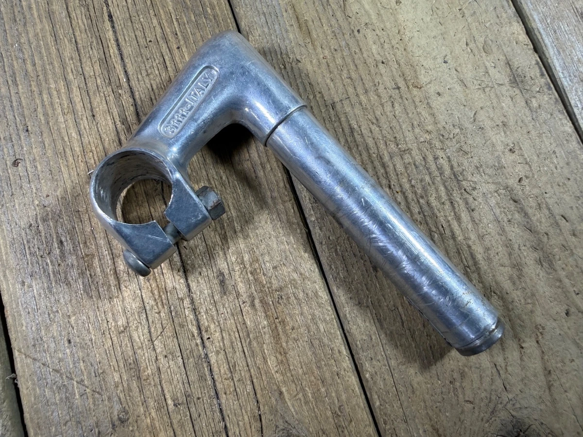 3T Silver Stem Vintage Bike Parts for sale | eBay