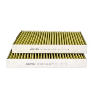 Dr!ve+ Filter, Innenraumluft DP1110.12.0274 FüR Alpina BMW ROLLS-ROYCE