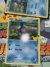 Mudkip 19/25 McDonald's Collection 2021 Pokemon NM on eBay