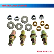 Car Modification Door Hinge Pins Pin Bushing Repair Kit for Chevy GMC Truck SUV