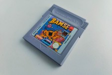 ebay® Auktion 267630222050 | Gameboy - Bamse (SCN) | selten RAR ORIGINAL Nintendo Game Boy Thumbnail of ebay® auction 267630222050 | Gameboy - Bamse (SCN) | selten RAR ORIGINAL Nintendo Game Boy