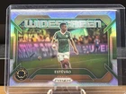 2025 Panini Prizm FIFA Club World Cup Soccer Estevao #17