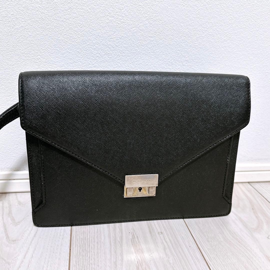 [Good condition] Burberry second bag - image 1